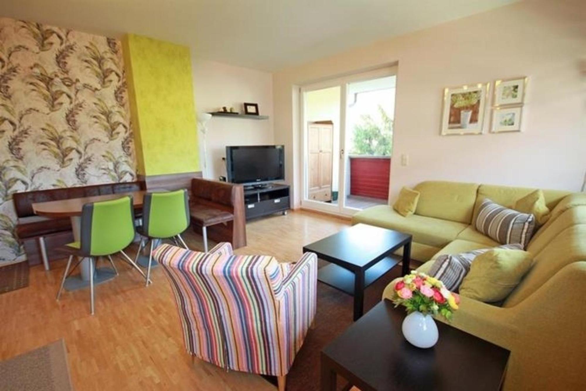 Apart 15 By Alpenidyll Apartments Schladming Esterno foto