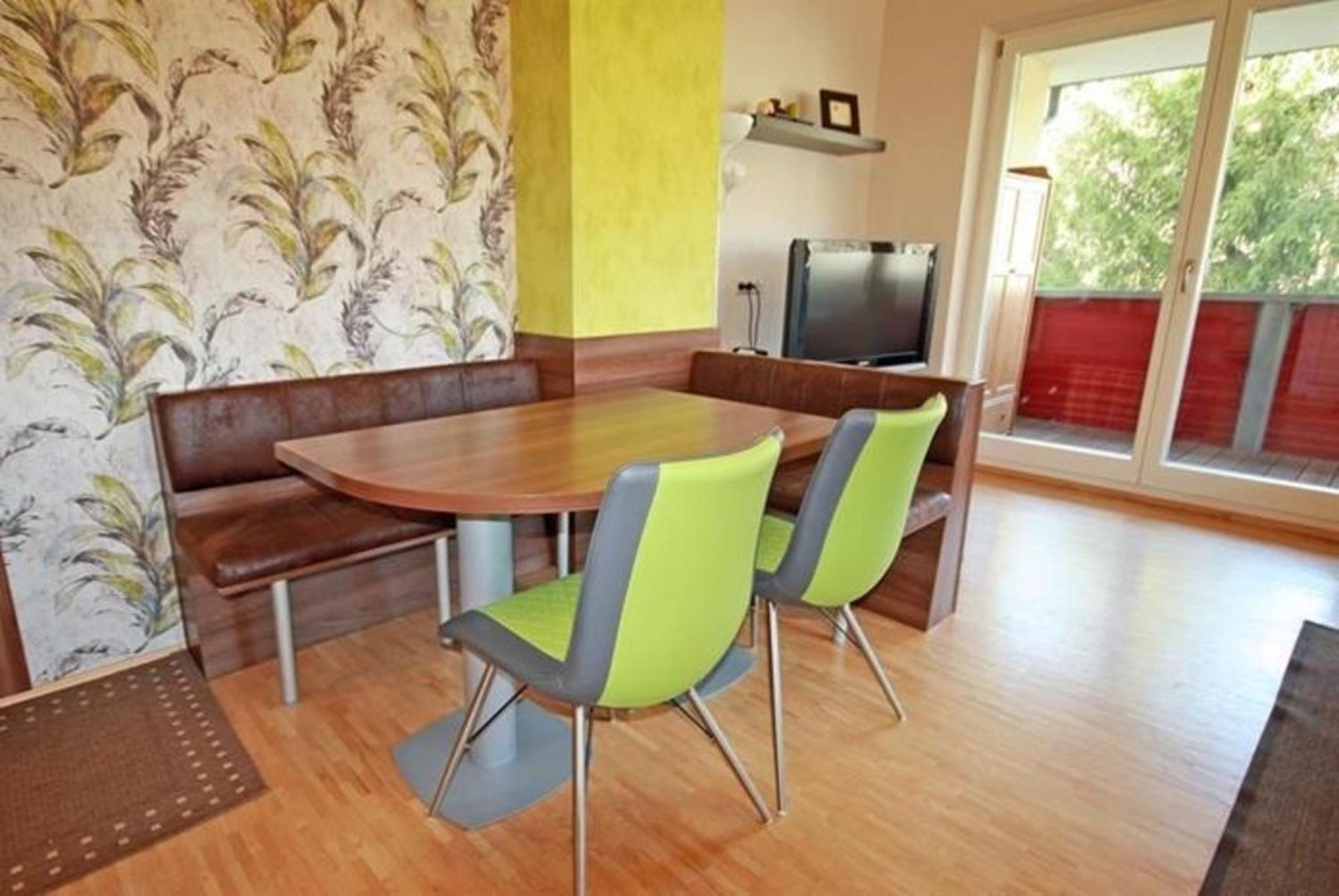 Apart 15 By Alpenidyll Apartments Schladming Esterno foto